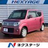 suzuki mr-wagon 2014 -SUZUKI--MR Wagon DBA-MF33S--MF33S-425320---SUZUKI--MR Wagon DBA-MF33S--MF33S-425320- image 1