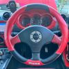 daihatsu copen 2005 -DAIHATSU--Copen ABA-L880K--L880K-0025128---DAIHATSU--Copen ABA-L880K--L880K-0025128- image 15