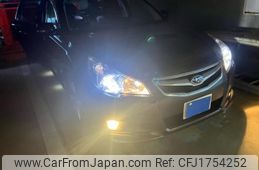 subaru legacy-touring-wagon 2009 CFJ1754252