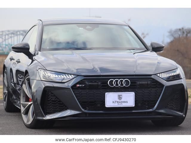 audi rs7-sportback 2021 quick_quick_F2DJPS_WUAZZZF24MN903659 image 1