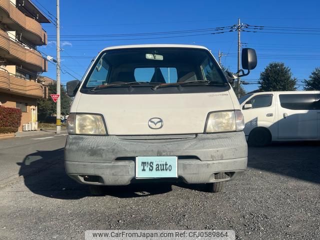 mazda bongo-truck 2003 GOO_NET_EXCHANGE_0550919A30241223W003 image 2