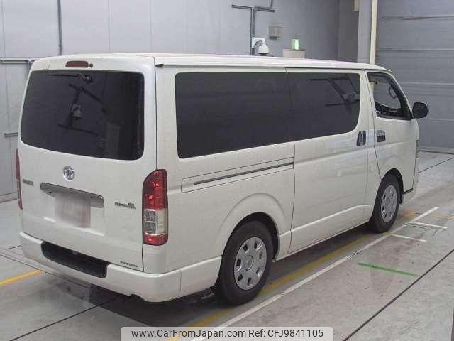 toyota regiusace-van 2016 -TOYOTA--Regius ace Van QDF-KDH201V--KDH201-0205151---TOYOTA--Regius ace Van QDF-KDH201V--KDH201-0205151- image 2