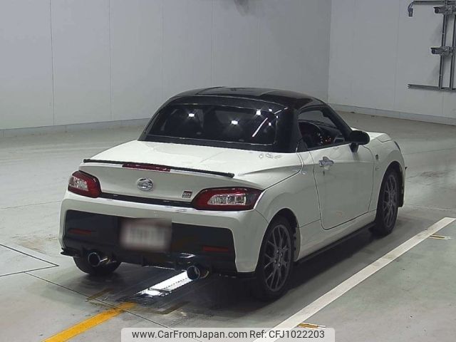 daihatsu copen 2020 -DAIHATSU--Copen LA400K-0042173---DAIHATSU--Copen LA400K-0042173- image 2