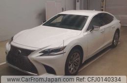 lexus ls 2018 -LEXUS--Lexus LS DBA-VXFA50--VXFA50-6003604---LEXUS--Lexus LS DBA-VXFA50--VXFA50-6003604-