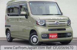 honda n-van-style 2020 quick_quick_JJ2_JJ2-4006325