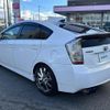 toyota prius 2011 -TOYOTA--Prius DAA-ZVW30--ZVW30-1298396---TOYOTA--Prius DAA-ZVW30--ZVW30-1298396- image 16