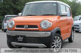 mazda flair 2017 -MAZDA 【山形 581ｷ8272】--Flair MS41S--175626---MAZDA 【山形 581ｷ8272】--Flair MS41S--175626-