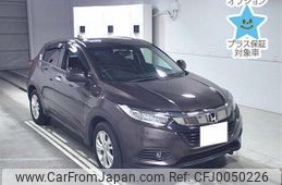 honda vezel 2019 -HONDA 【尾張小牧 333ﾓ411】--VEZEL RU1--1325437---HONDA 【尾張小牧 333ﾓ411】--VEZEL RU1--1325437-