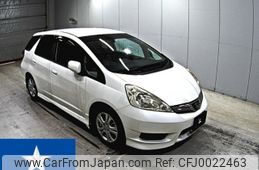 honda fit-shuttle 2011 -HONDA--Fit Shuttle GG7--GG7-3002697---HONDA--Fit Shuttle GG7--GG7-3002697-