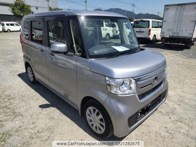 honda n-box 2020 quick_quick_6BA-JF3_JF3-1485393 image 2