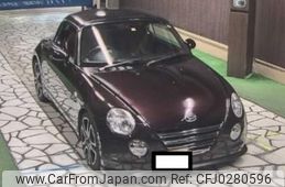 daihatsu copen 2008 quick_quick_ABA-L880K_0044469