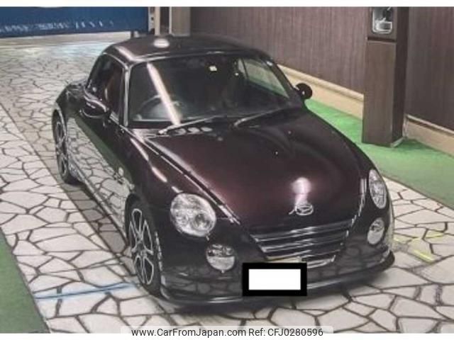 daihatsu copen 2008 quick_quick_ABA-L880K_0044469 image 1