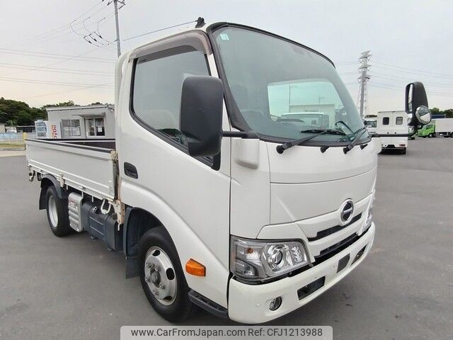 hino dutro 2021 -HINO--Hino Dutoro 2RG-XZC605M--XZC605-0029714---HINO--Hino Dutoro 2RG-XZC605M--XZC605-0029714- image 2