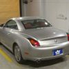 toyota soarer 2003 CFJ1665127 image 2