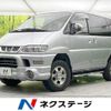 mitsubishi delica-spacegear 2006 -MITSUBISHI--Delica Space Gear GH-PD6W--PD6W-1100864---MITSUBISHI--Delica Space Gear GH-PD6W--PD6W-1100864- image 1