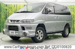 mitsubishi delica-spacegear 2006 -MITSUBISHI--Delica Space Gear GH-PD6W--PD6W-1100864---MITSUBISHI--Delica Space Gear GH-PD6W--PD6W-1100864-