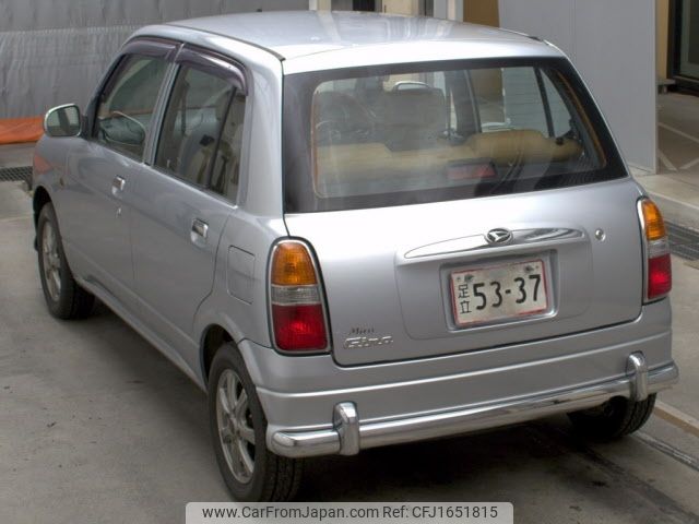 daihatsu mira-gino 2004 CFJ1651815 image 2