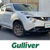 nissan juke 2016 -NISSAN--Juke DBA-YF15--YF15-401977---NISSAN--Juke DBA-YF15--YF15-401977- image 1