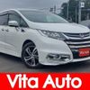 honda odyssey 2014 quick_quick_RC1_RC1-1006651 image 1