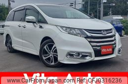 honda odyssey 2014 quick_quick_RC1_RC1-1006651