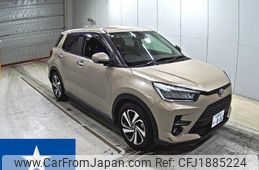 toyota raize 2023 CFJ1885224