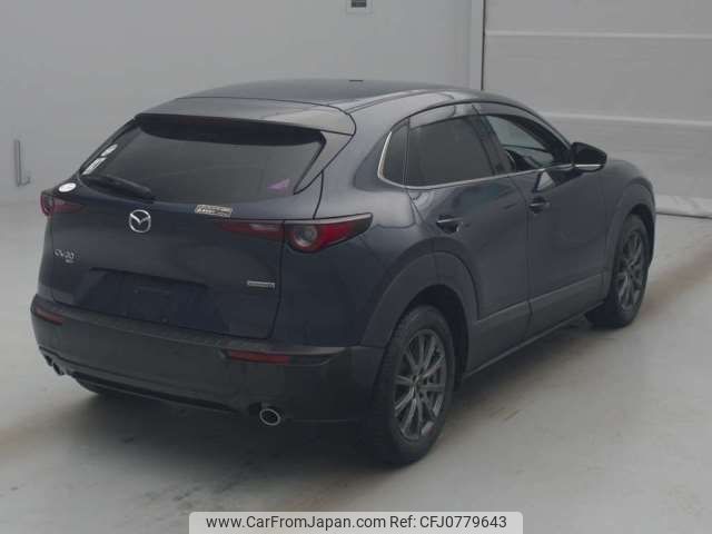 mazda cx-3 2020 -MAZDA--CX-30 3DA-DM8P--DM8P-105404---MAZDA--CX-30 3DA-DM8P--DM8P-105404- image 2