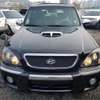 hyundai terracan 2002 ED-00784-20191220 image 5