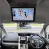 toyota voxy 2009 -TOYOTA--Voxy DBA-ZRR70W--ZRR70-0197391---TOYOTA--Voxy DBA-ZRR70W--ZRR70-0197391- image 2