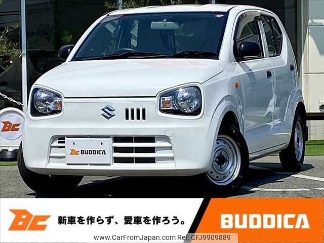 suzuki alto-van 2018 -SUZUKI--Alto Van HBD-HA36V--HA36V-130548---SUZUKI--Alto Van HBD-HA36V--HA36V-130548- image 1