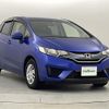 honda fit 2013 -HONDA--Fit DBA-GK3--GK3-1004919---HONDA--Fit DBA-GK3--GK3-1004919- image 1