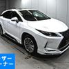 lexus rx 2021 -LEXUS--Lexus RX GYL25W-0025643---LEXUS--Lexus RX GYL25W-0025643- image 1