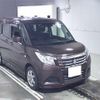 suzuki solio 2019 -SUZUKI 【岐阜 503ﾐ6146】--Solio MA26S--258603---SUZUKI 【岐阜 503ﾐ6146】--Solio MA26S--258603- image 1