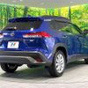 toyota corolla-cross 2023 quick_quick_ZVG11_ZVG11-1052233 image 17