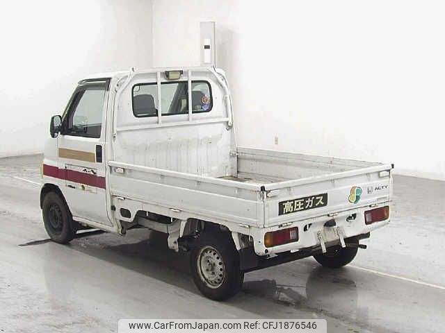 honda acty-truck 2006 CFJ1876546 image 2