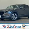 mazda cx-3 2019 quick_quick_5BA-DMEP_DMEP-105213 image 1