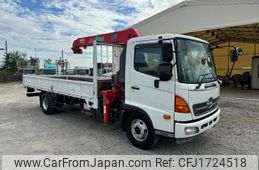 hino ranger 2012 CFJ1724518