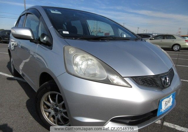 honda fit 2008 REALMOTOR_Y2024120127A-12 image 2