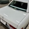 mercedes-benz sl-class 1987 GOO_JP_700057071230240222001 image 57