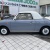 nissan figaro 1991 -NISSAN--Figaro E-FK10--FK10-017525---NISSAN--Figaro E-FK10--FK10-017525- image 8