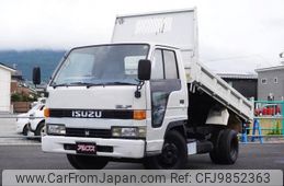 isuzu elf-truck 1992 GOO_NET_EXCHANGE_9030058A30240527W001