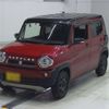 suzuki hustler 2018 -SUZUKI 【石川 580む515】--Hustler MR41S-336928---SUZUKI 【石川 580む515】--Hustler MR41S-336928- image 1