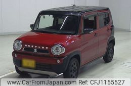 suzuki hustler 2018 -SUZUKI 【石川 580む515】--Hustler MR41S-336928---SUZUKI 【石川 580む515】--Hustler MR41S-336928-