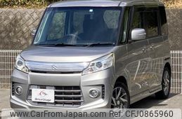 suzuki spacia 2013 quick_quick_DBA-MK32S_MK32S-832214