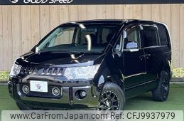 mitsubishi delica-d5 2011 -MITSUBISHI--Delica D5 DBA-CV5W--CV5W-0604797---MITSUBISHI--Delica D5 DBA-CV5W--CV5W-0604797-