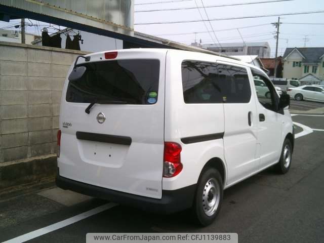 nissan nv200-vanette 2019 -NISSAN--NV200 DBF-VM20--VM20-135528---NISSAN--NV200 DBF-VM20--VM20-135528- image 2