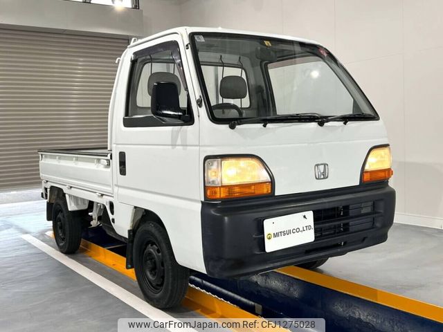 honda acty-truck 1995 Mitsuicoltd_HDAT2230423R0706 image 2