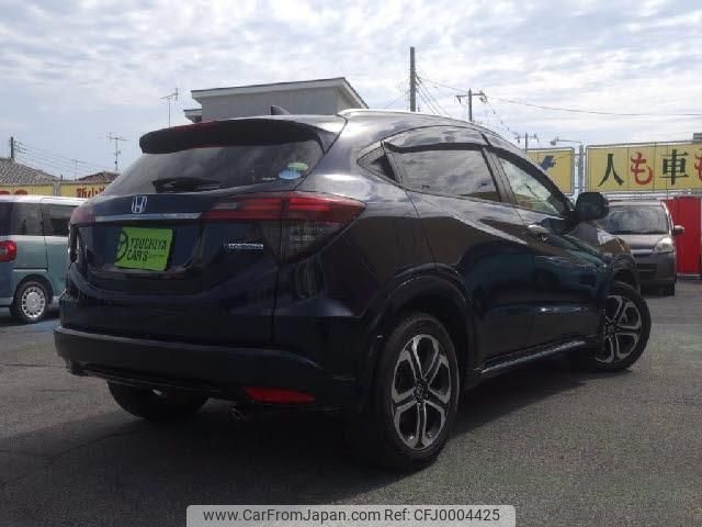 honda vezel 2019 quick_quick_DAA-RU3_RU3-1343073 image 2