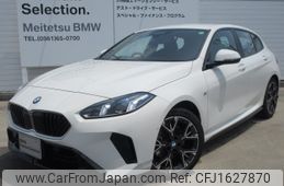 bmw 1-series 2025 CFJ1627870