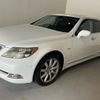 lexus ls 2007 -LEXUS--Lexus LS DAA-UVF45--UVF45-5001889---LEXUS--Lexus LS DAA-UVF45--UVF45-5001889- image 2