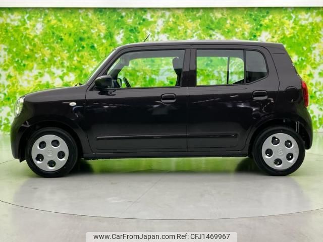 mazda carol 2023 quick_quick_3BA-HB37S_HB37S-103057 image 2